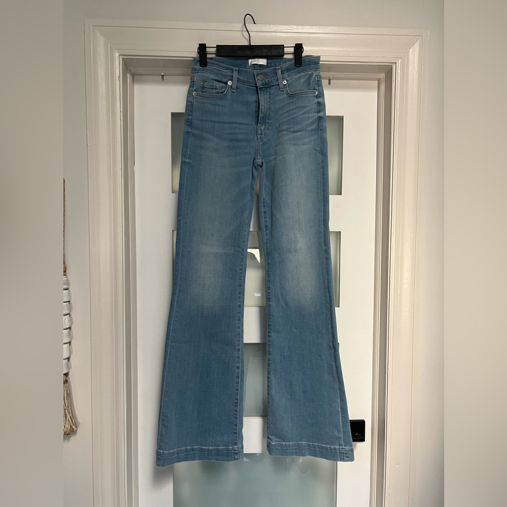 Seven Jeans size 27